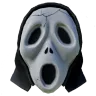 Scary Mask