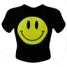 Smile Face Shirt