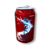 Orange Soda