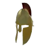 Spartan Helmet