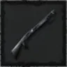 Tactical Shotgun