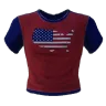 USA Shirt