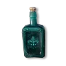 Bottle of Liquor