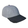 White Black Cap