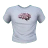 White T Shirt