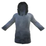 White Winter Jacket