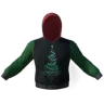Christmas Tree Hoodie