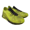 Yellow Max Trainers