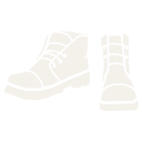 Deerskin Boots