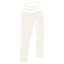 Deerskin Pants
