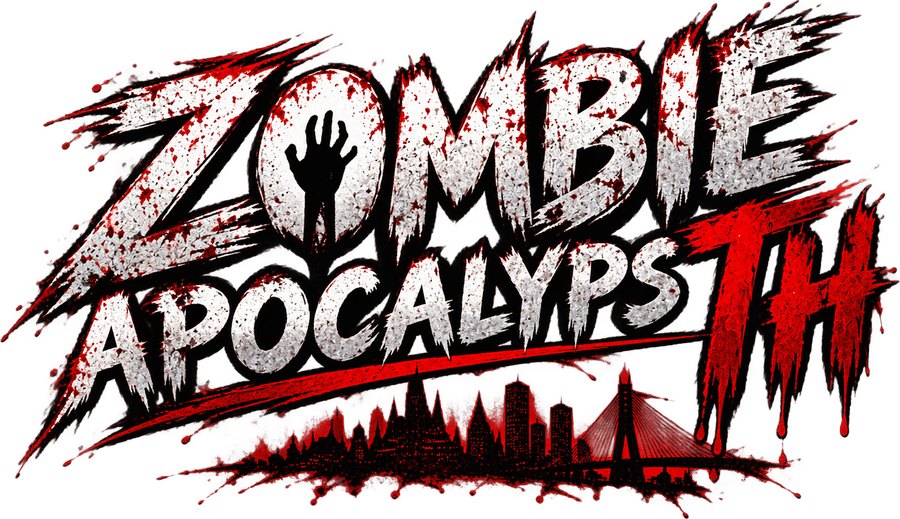 Zombie Apocalyps TH